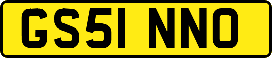 GS51NNO