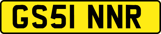 GS51NNR