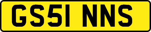 GS51NNS