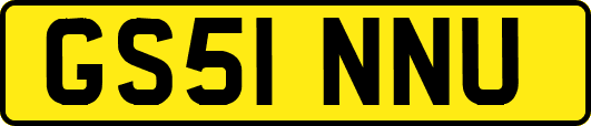 GS51NNU