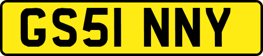 GS51NNY