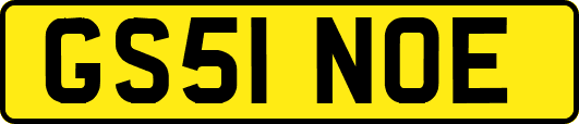 GS51NOE