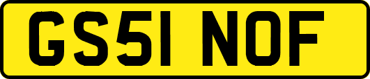 GS51NOF