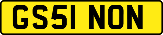 GS51NON