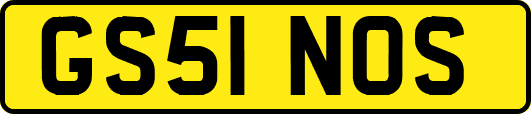 GS51NOS