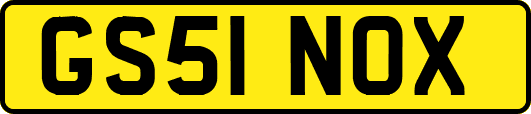 GS51NOX