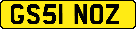 GS51NOZ