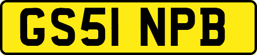 GS51NPB