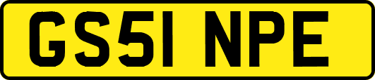 GS51NPE