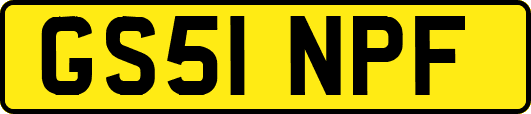 GS51NPF