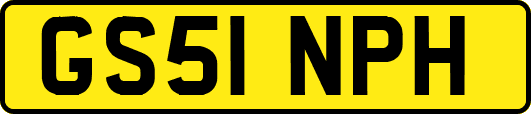 GS51NPH