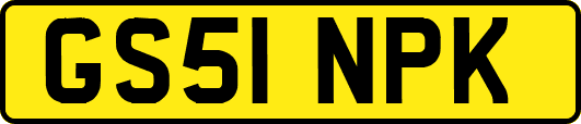 GS51NPK