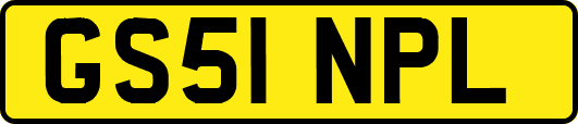 GS51NPL