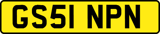 GS51NPN