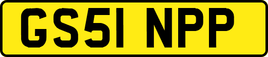 GS51NPP