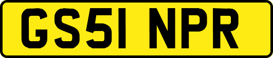 GS51NPR