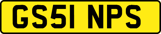 GS51NPS