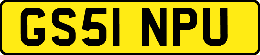 GS51NPU