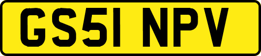 GS51NPV