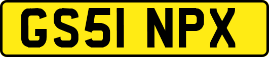 GS51NPX