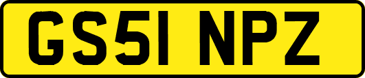 GS51NPZ