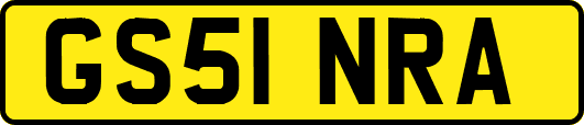 GS51NRA