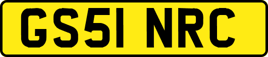 GS51NRC