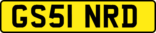 GS51NRD