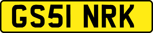 GS51NRK