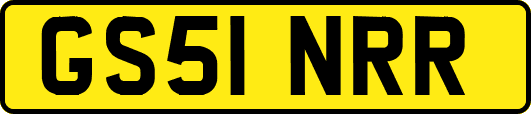 GS51NRR