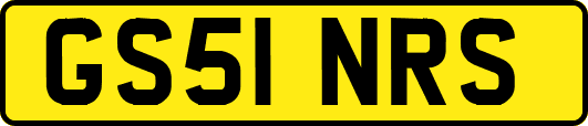 GS51NRS