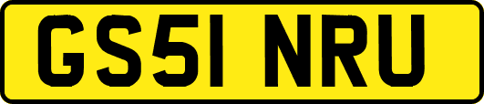 GS51NRU