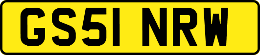 GS51NRW