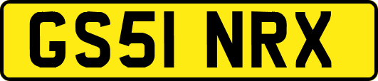 GS51NRX