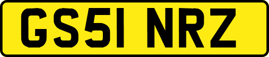 GS51NRZ