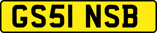 GS51NSB