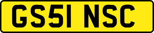 GS51NSC