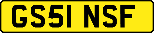 GS51NSF