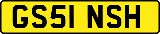 GS51NSH