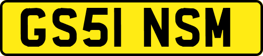 GS51NSM