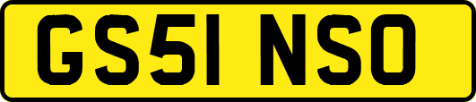 GS51NSO