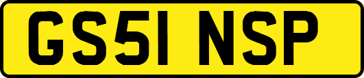 GS51NSP