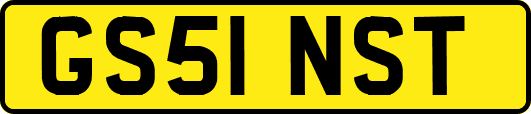 GS51NST