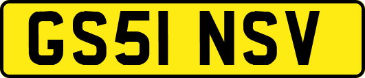 GS51NSV