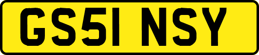 GS51NSY