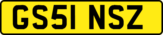 GS51NSZ