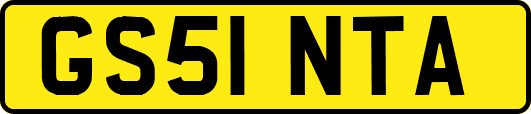 GS51NTA