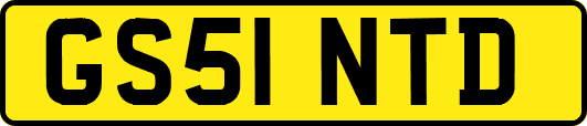 GS51NTD