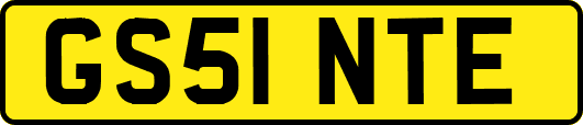 GS51NTE