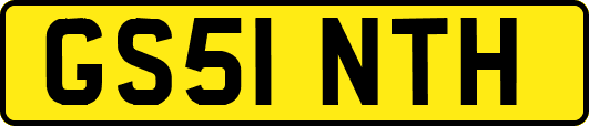 GS51NTH